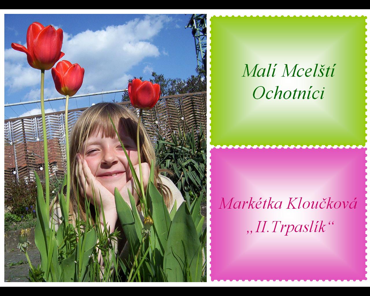 Markétka Kloučková.JPG
