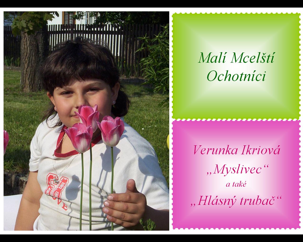 Verunka Ikriová.JPG