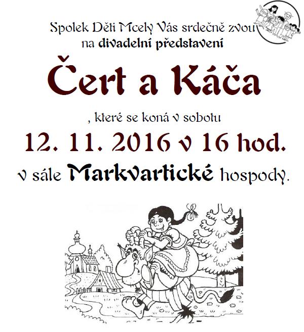 2016 divadlo Čert a Káča_MARKVARTICE